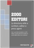 2000 editori (eBook, PDF)