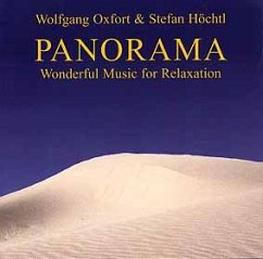 Panorama (Wonderful Music For Relaxation)