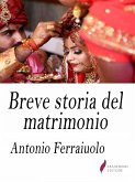 Breve storia del matrimonio (eBook, ePUB)