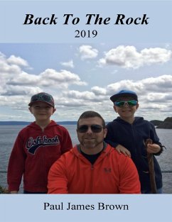 Cover Back To The Rock 2019 (eBook, ePUB)