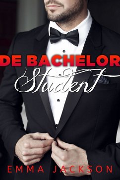 De Bachelor & Student (eBook, ePUB) - Jackson, Emma