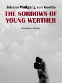 The Sorrows of Young Werther (eBook, ePUB)