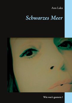 Schwarzes Meer (eBook, ePUB) - Laka, Ann