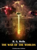 The War of the Worlds (eBook, ePUB)