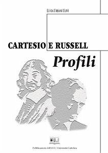 Cartesio e Russel (eBook, PDF) - Urbani Ulivi, Lucia