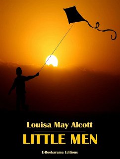 Little Men (eBook, ePUB) - May Alcott, Louisa