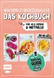 #wirbleibenzuhause - Das Kochbuch für... - Bild 1