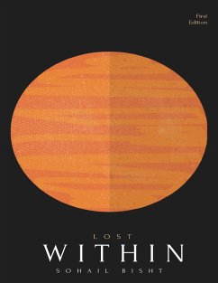 Cover Lost Within (eBook, ePUB)