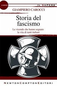 Storia del fascismo (eBook, ePUB) - Carocci, Giampiero