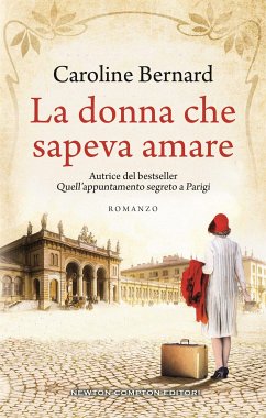 La donna che sapeva amare (eBook, ePUB) - Bernard, Caroline