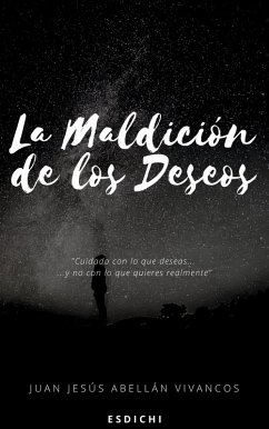 Cover La maldición de los deseos (eBook, ePUB)