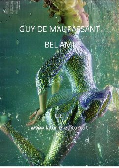 Bel ami (eBook, ePUB) - de Maupassant, Guy