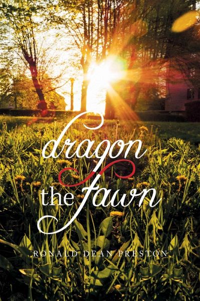 Dragon, the Fawn (eBook, ePUB) Dragon, the Fawn (eBook, ePUB)