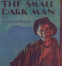 The Small Dark Man (eBook, ePUB) - Walsh, Maurice