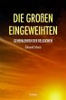 Die Großen Eingeweihten (eBook, ePUB) - Bild 1