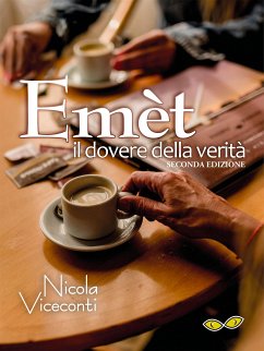 Emèt – il dovere della verità (eBook, ePUB) - Viceconti, Nicola