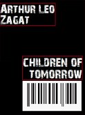 Children of Tomorrow (eBook, ePUB)