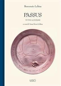 Passus (eBook, ePUB) - Lobina, Benvenuto