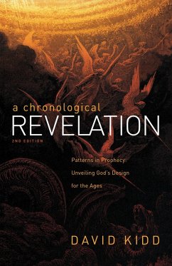 A Chronological Revelation (eBook, ePUB) - Kidd, David