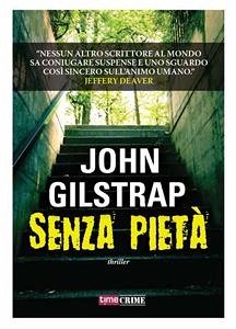 Senza pietà (eBook, ePUB) - Gilstrap, John