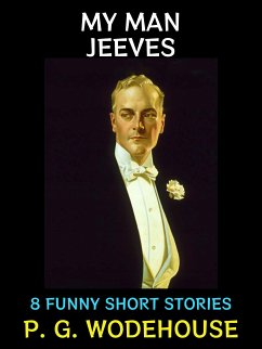 My Man Jeeves (eBook, PDF) - G. Wodehouse, P.