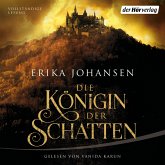 Die Königin der Schatten Bd.1 (MP3-Download)