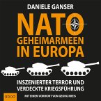 Nato-Geheimarmeen in Europa (MP3-Download)