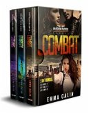 Passion Patrol Box Set 1 (eBook, ePUB)