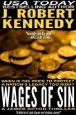 Wages of Sin (eBook, ePUB)