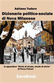Dizionario politico-sociale di Nova Milanese (eBook, ePUB)