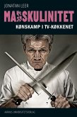 Ma(d)skulinitet (eBook, PDF)