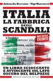 Italia. La fabbrica degli scandali (eBook, ePUB)