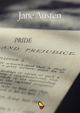 Pride and Prejudice (eBook, ePUB) Pride and Prejudice (eBook, ePUB)