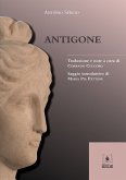 Antigone (eBook, ePUB)