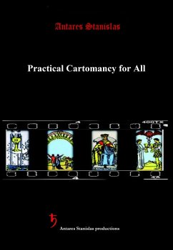 Practical Cartomancy for All (Second Edition) (eBook, ePUB) - Stanislas, Antares