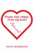Poems That Rhyme from My Heart (eBook,... - Bild 1