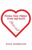 Poems That Rhyme from My Heart (eBook, ePUB)