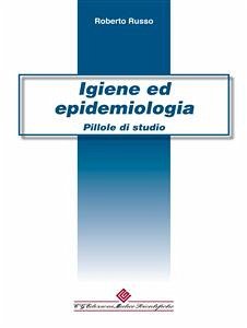 Igiene ed Epidemiologia (eBook, ePUB) - Russo, Roberto