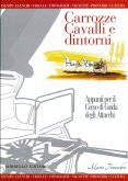 Carrozze, cavalli e dintorni (eBook, ePUB)