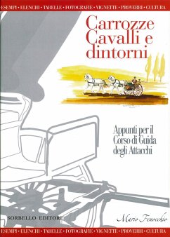 Carrozze, cavalli e dintorni (eBook, ePUB) - Fenocchio, Mario