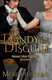 A Dandy in Disguise (eBook, ePUB)