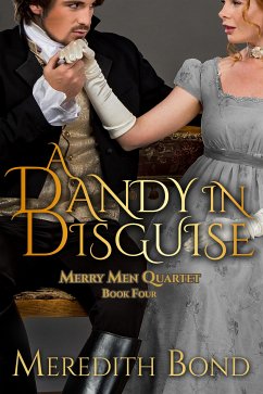 A Dandy in Disguise (eBook, ePUB) - Bond, Meredith