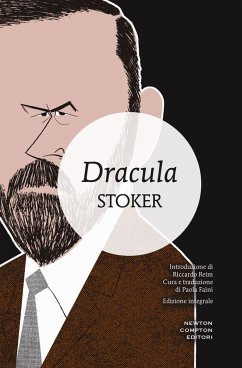 Cover Dracula (eBook, ePUB)