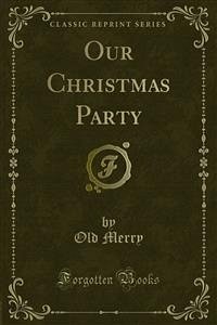 Our Christmas Party (eBook, PDF)