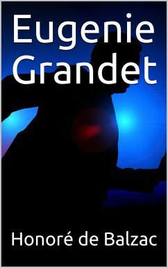 Cover Eugenie Grandet (eBook, PDF)