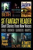 An SF/Fantasy Reader (eBook, ePUB)