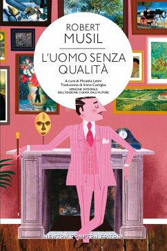 L'uomo senza qualità (eBook, ePUB) - Musil, Robert