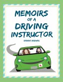 Memoirs of a Driving Instructor (eBook, ePUB)