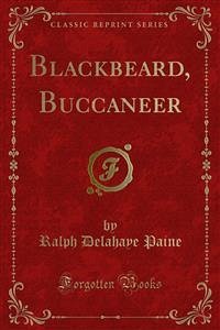 Blackbeard, Buccaneer (eBook, PDF)