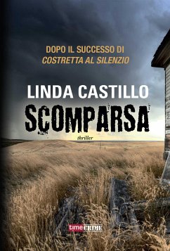 Scomparsa (eBook, ePUB) - Castillo, Linda